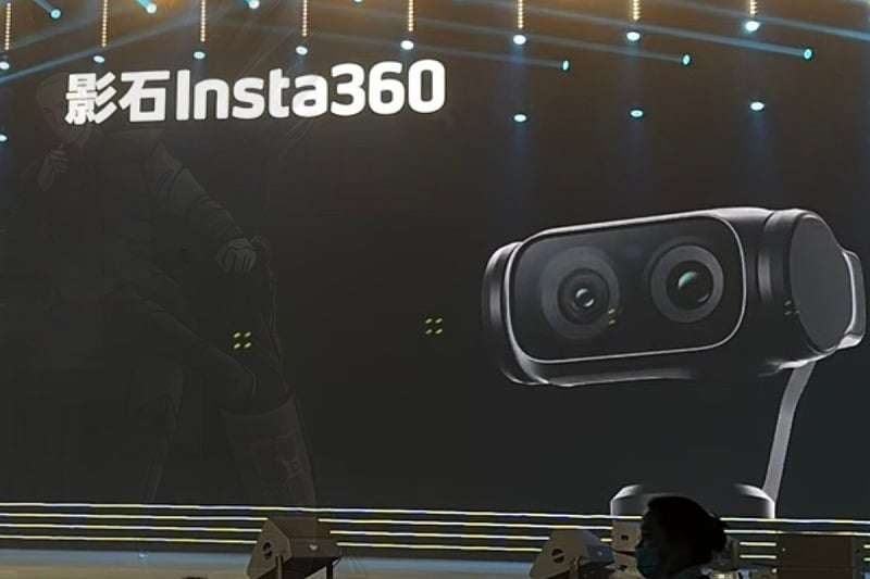 Insta360 ја најави Luna, ривал на vlog камерата DJI Osmo Pocket