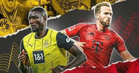 Борусија разнишана влегува во „Дер Класикер“, а Баерн чека да казни