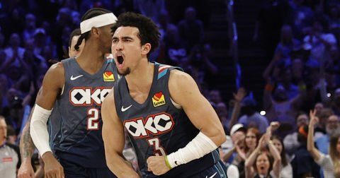 ВИДЕО: Денвер промаши тројка за победа, па загуби во драмата кај шампионот