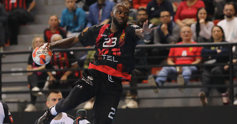 Вардар во Португалија ја отвора главната фаза во Европската лига