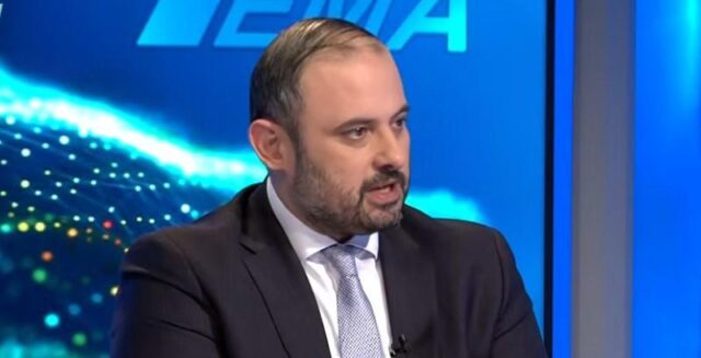 Ѓорѓиевски: УСЈЕ и сите останати индустриски загадувачи треба да се дислоцираат од Скопје