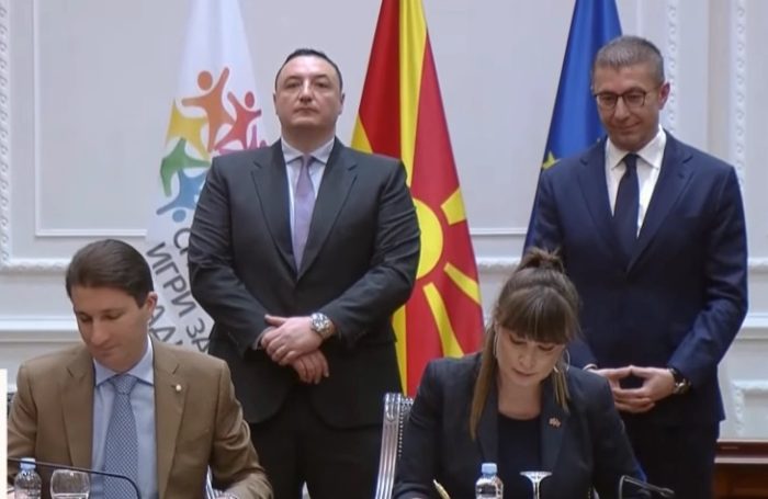 МИЦКОСКИ КАКО КОШАРКАР: Важно е да ги научиме младите дека иднината е во нив, спортот остана секогаш во мене