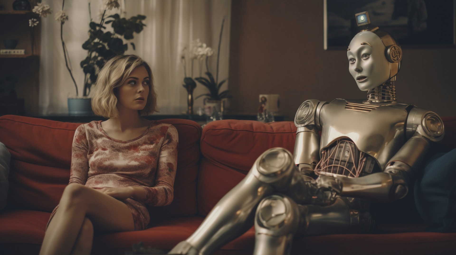 Жените во овие два сектора се повеќе изложени на ризик од мажите поради AI: Закани за масовни отпуштања во следната деценија?