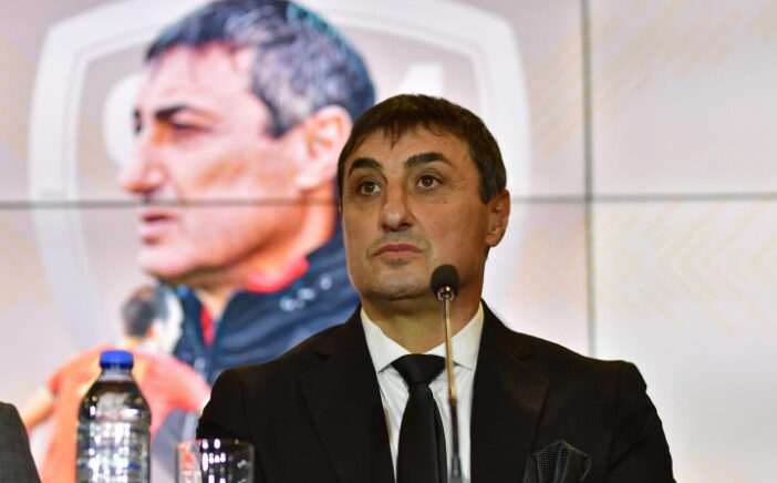 Седлоски: Ги почитуваме противниците, ќе бидеме конкурентни во Лигата на нации