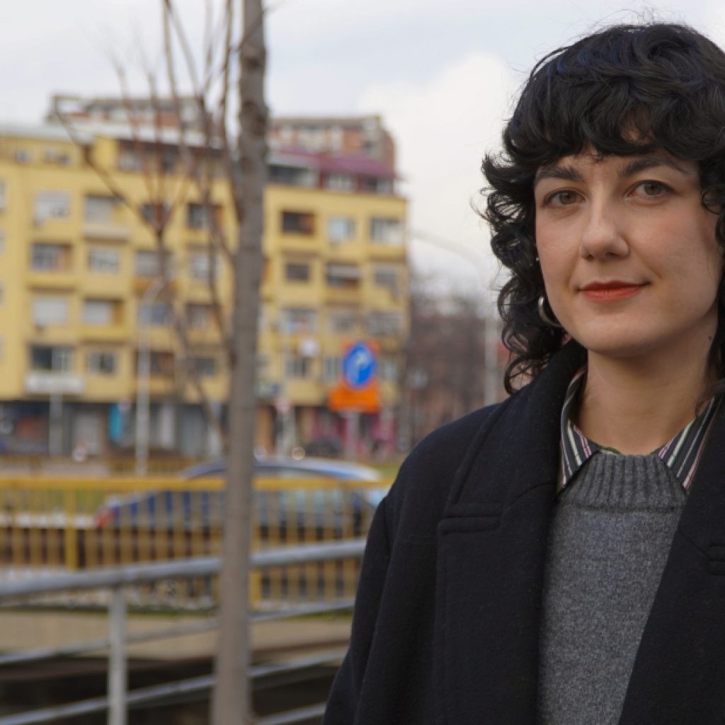 Лазова: Безбедноста на жените не смее да се сведува на лична претпазливост