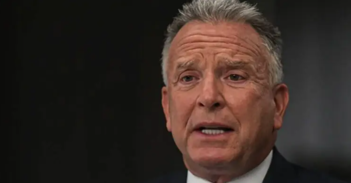 Виткоф: Преговорите за мировниот план за Украина би можеле да се одржат во рок од три недели