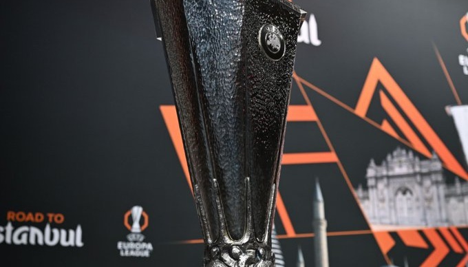 Ждрепката во Лига Европа донесе неколку интересни дуели