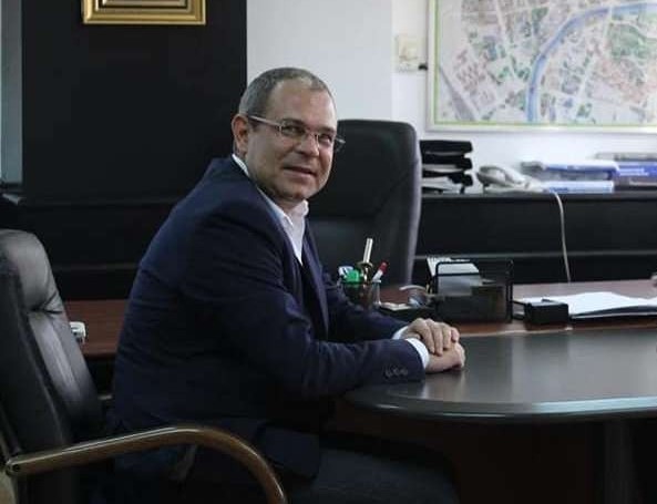 Разрешен Кире Наумов од директорската функција на Развојна банка