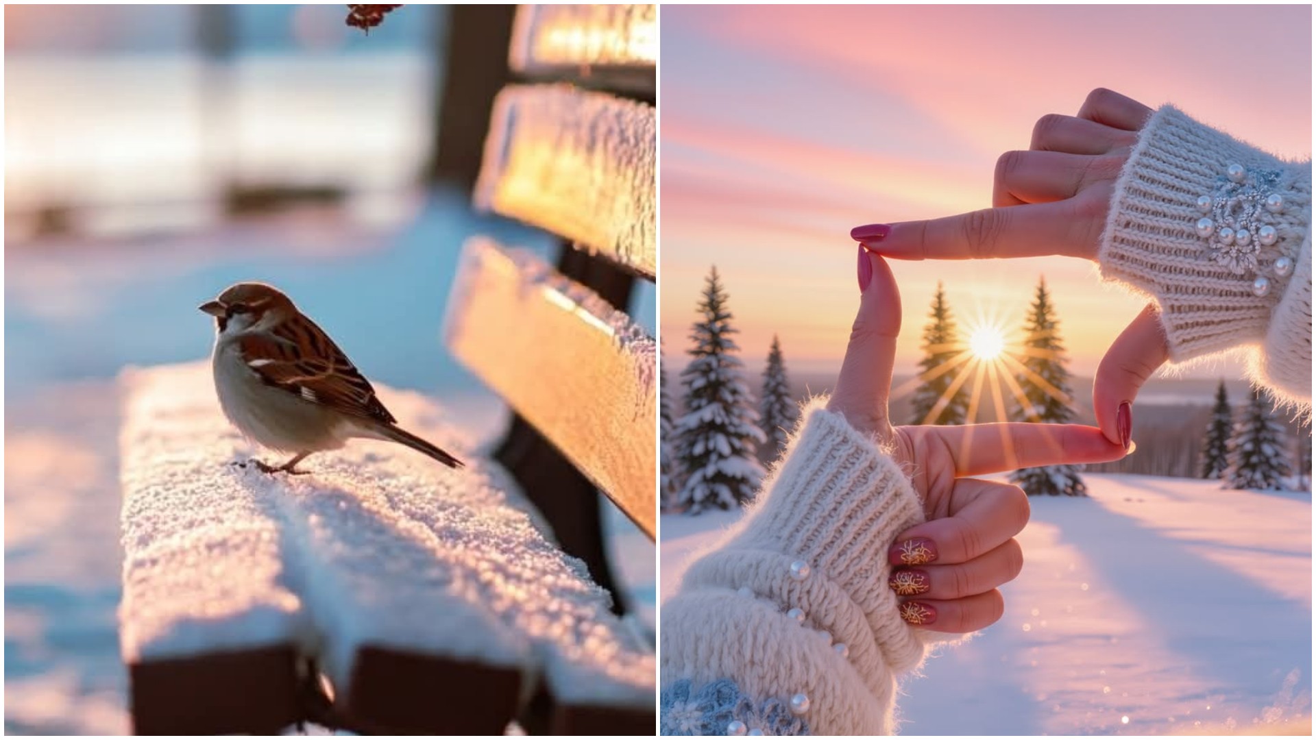 Нè очекуваат нови врнежи од дожд и снег, а потоа и сонце - Какво време ќе имаме викендов?