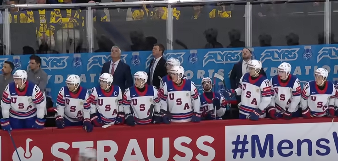 ЗОИ2026: Американците очекувано во финале против Канада во хокеј на мраз