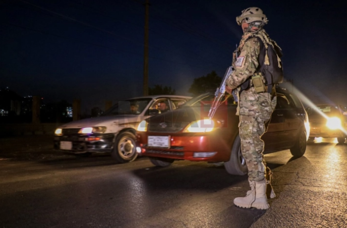 Пакистански воздушни напади врз Кабул и други авганистански провинции