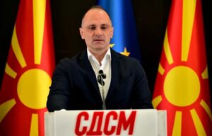 Филипче: Немам никаква поврзаност со која било фирма за марихуана во државава