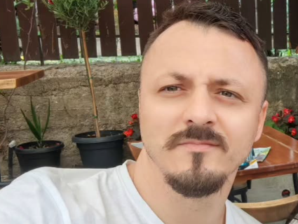 Даниел Кајмаковски преживеал ноќна мора: Полицијата го спасила врзаниот пејач од киднапери