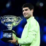 Алкараз ја комплетираше својата гранслем-кариера