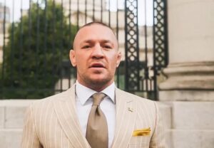 Конор Мек Грегор чека договор за борба веќе втора недела