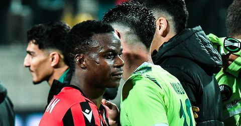 Норвежани ќе ѝ судат на Шкендија на историскиот европски меч