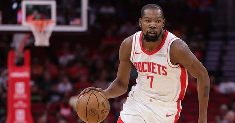 Дурент: Да не се лажеме, Леброн е недостижен на вечната НБА листа!