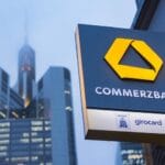 „Commerzbank“ планира програма за откуп на акции во вредност од 540 милиони евра