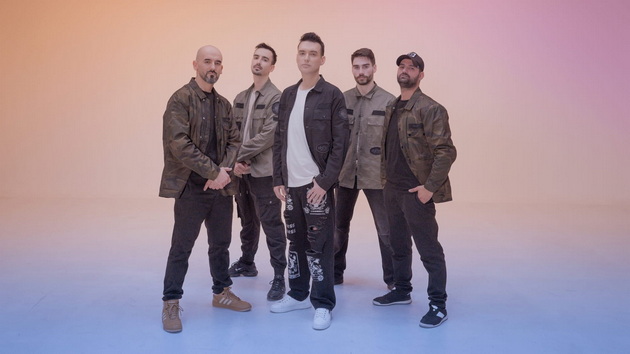 „Не ти стои“: Јован Јованов со прва соло песна по 17 години!