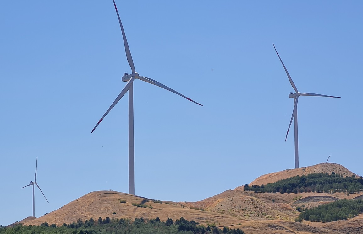 ЕВРОПА ПЛАНИРА ИЗГРАДБА НА НАЈГОЛЕМ ЦЕНТАР ЗА ЧИСТА ЕНЕРГИЈА,  ветерниот парк во Северно Море ќе  ја намали зависноста од американската нафта и гас