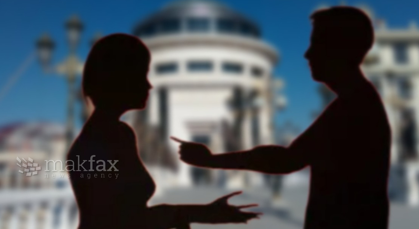 Обвинение за семејно насилство врз бремена девојка во Свети Николе