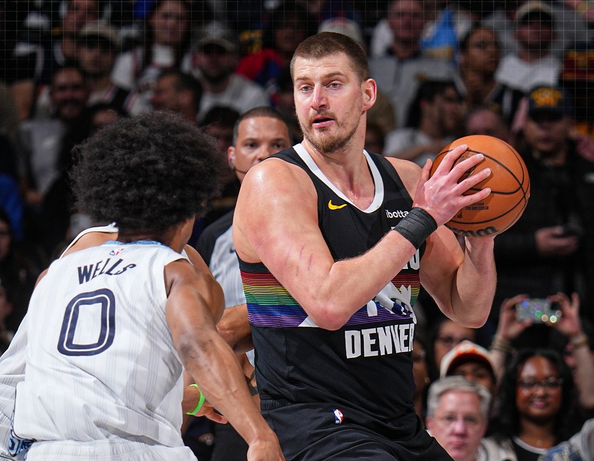 Тројно славје за Јокиќ: Победа, трипл дабл и – влез во „топ-100“ (ВИДЕО)