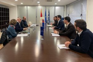 Cavo Otomotiv планира инвестиција во ТИРЗ Тетово со над 400 нови работни места