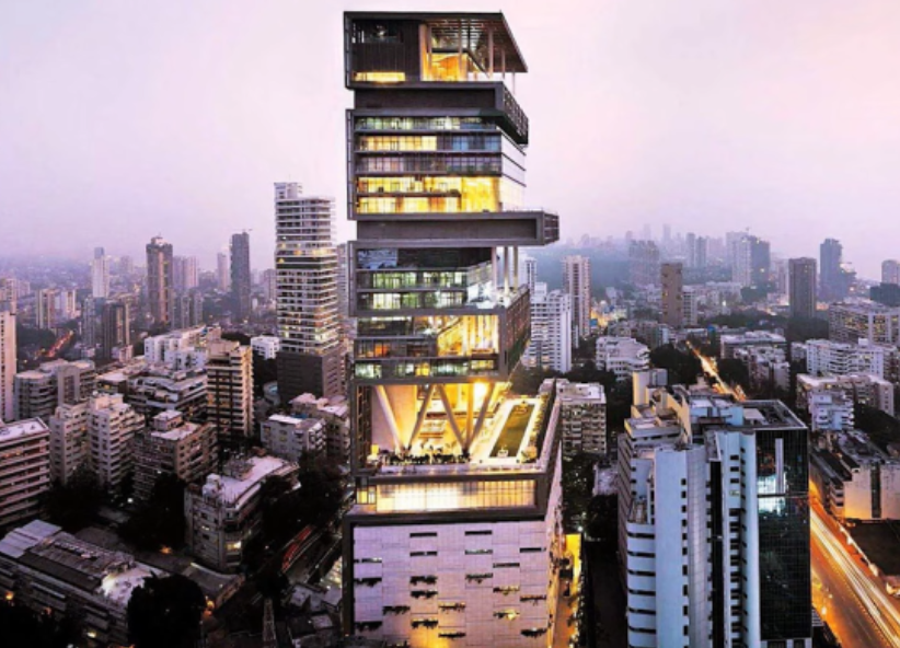 (ВИДЕО) Најскапата приватна резиденција во светот се наоѓа во сиромашна држава