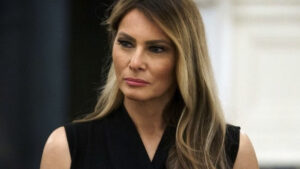 Меланија Трамп: Во контакт сум со тимот на Путин за враќање на украинските деца