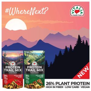 Грицкајте здраво, но вкусно: Закуски за викендот и за пролетта што доаѓа