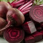 Цвеклото е природен извор на антиоксиданси, есенцијални витамини и минерали: И е најздраво кога се јаде на овој начин