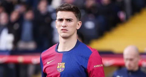 Добри вести за фановите на Барса: Младата ѕвезда се врати во тимот!