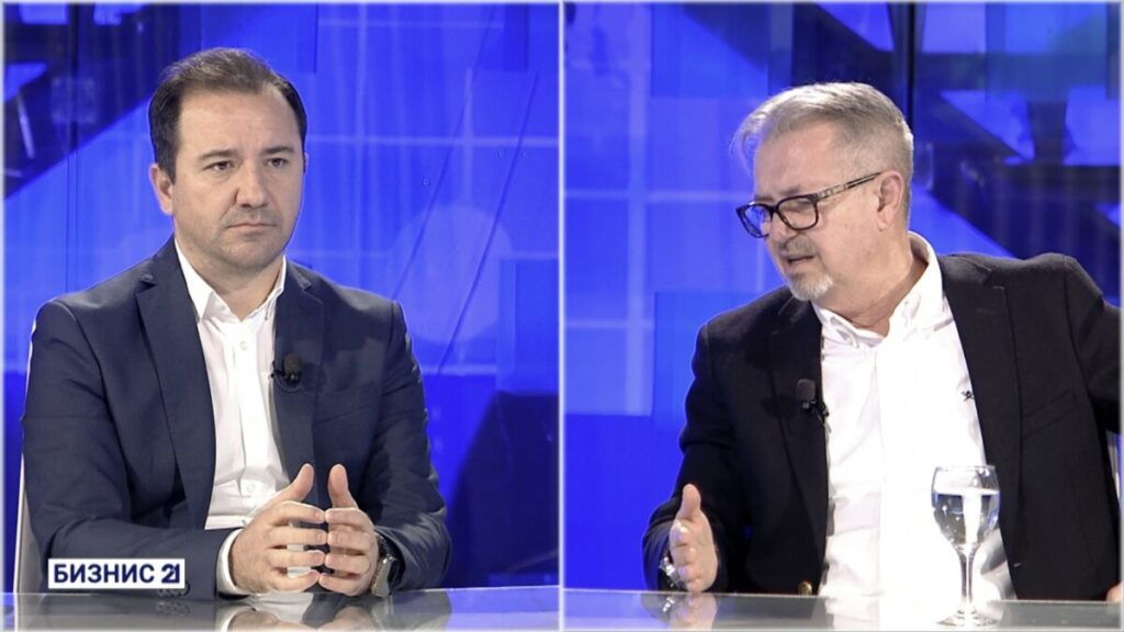 Јаќимовски: Се исплати да рентате недвижност на ден – Митровски: Не се согласувам