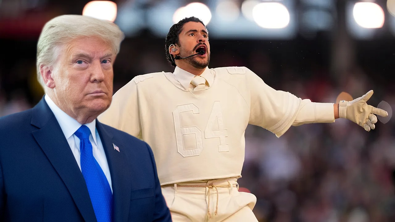 Трамп за Бед Бани: Најлош настап досега и навреда за американската величина