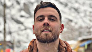 Иранскиот демонстрант Ерфан Солтани ослободен од притвор со кауција