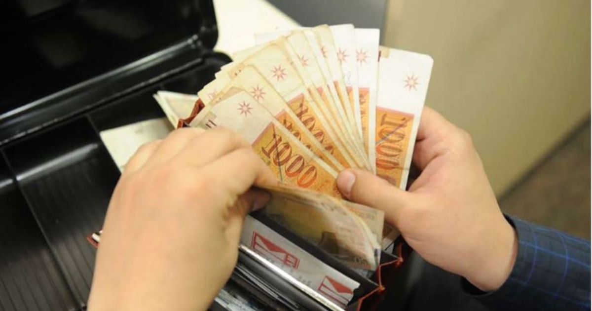 Политичка математика со функционерските плати