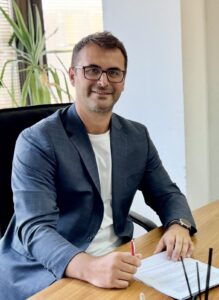 Стојкоски: Интензивен старт во првите 100 дена на новиот мандат во Општина Ѓорче Петров