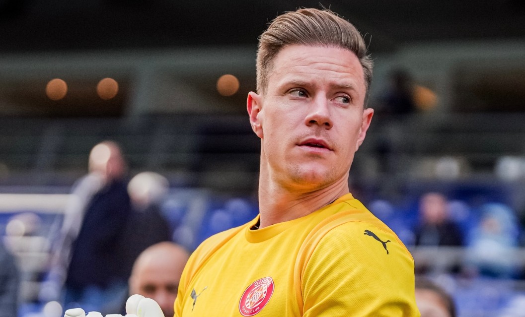 Шок за Тер Штеген: Експресно може да се врати во Барселона!