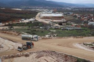 Автопатот Гостивар – Кичево ќе биде готов во рокот, до крај на 2029 година