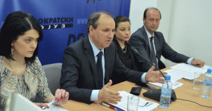 Демократски сојуз: Да се забрани производство на марихуана за наводни медициски цели