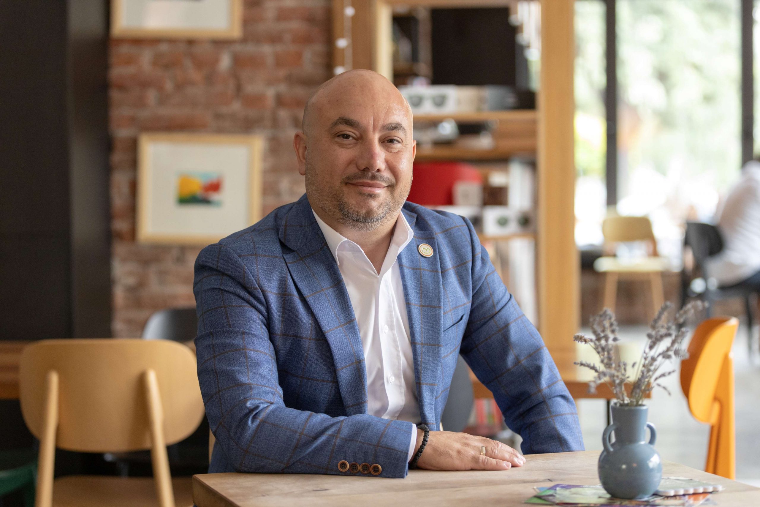 Влатко Сулев: Туризмот почнува од секој од нас! Саемот за Агро-Екотуризам како инспирација