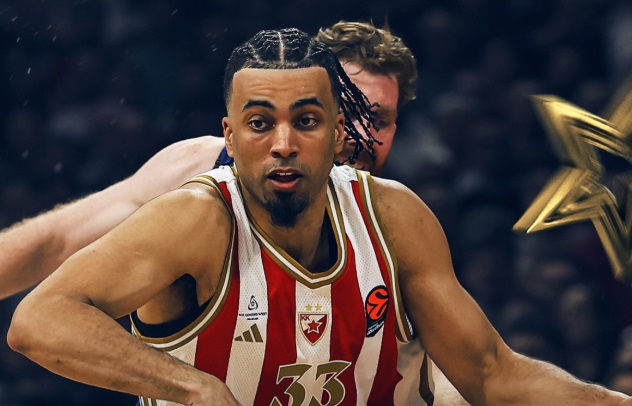 Макаби го освои Белград: Ц. Звезда промаши напад за победа (ВИДЕО)