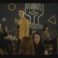 Премиера на играниот филм ,,Соучесници” копродукција на Македонија, Србија и Хрватска