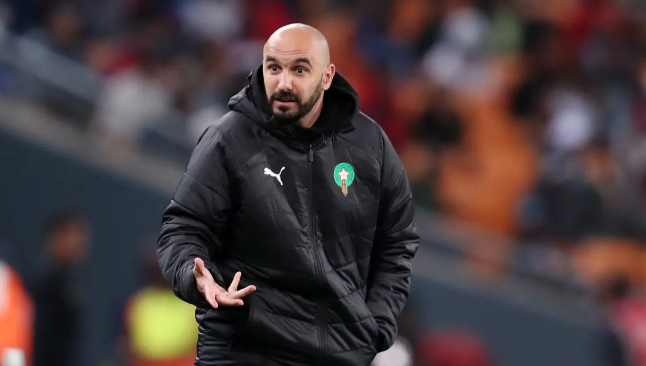 На четири месеци пред СП репрезентацијата на Мароко остана без селектор