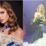 Симона Манојловиќ е новата Мис на Србија: Прекрасната новосаѓанка ја освои титулата