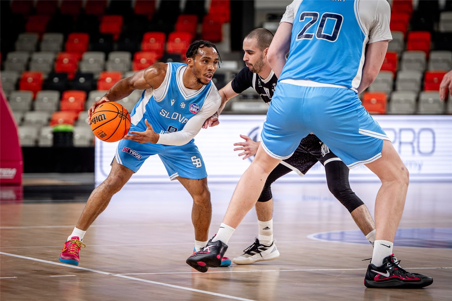 АБА лигата пред ново проширување – до Словачка