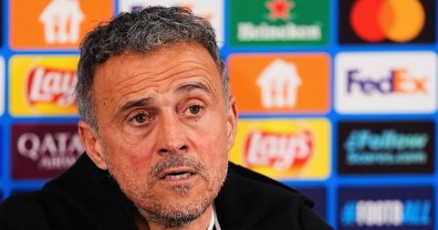 Луис Енрике: На 2-0 мислев дека ќе загубиме, но ПСЖ покажа карактер!