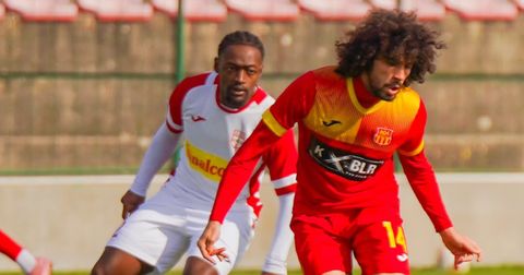 ВИДЕО: Лусианињо ги реши „лавовите“, Тиквеш освои важни бодови во Скопје