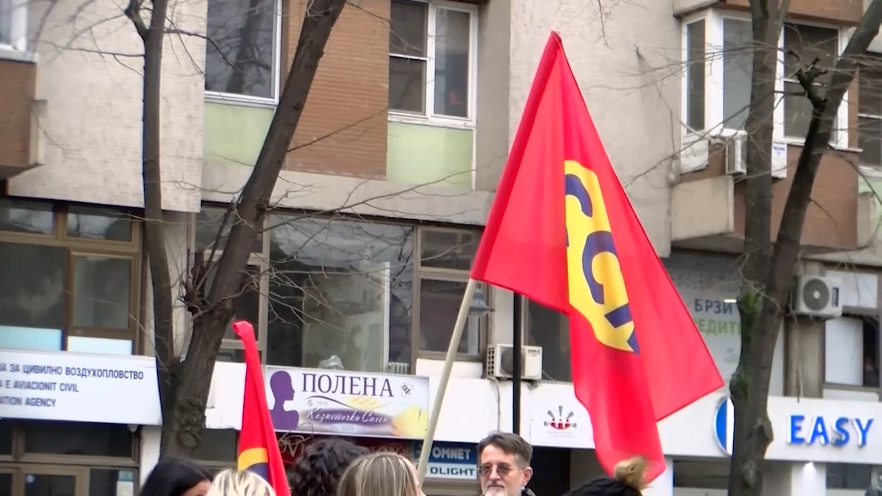 ССМ: Работниците се двојно попродуктивни од она што го добиваат преку платите