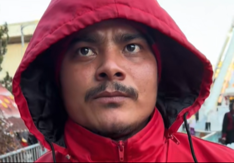 Непалец oткри колку заработува во Романија